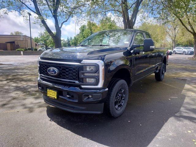 new 2024 Ford F-250 car, priced at $53,370