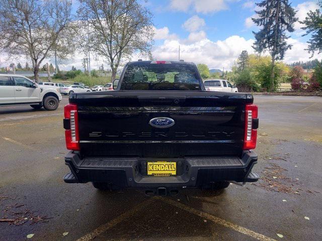 new 2024 Ford F-250 car, priced at $52,370