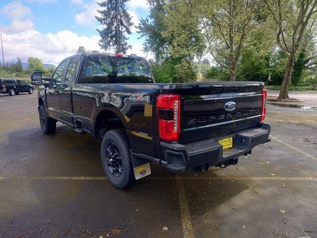 new 2024 Ford F-250 car, priced at $52,370