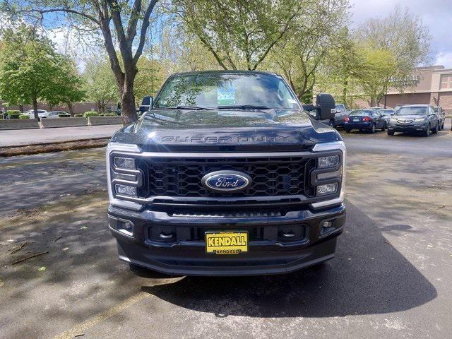 new 2024 Ford F-250 car, priced at $52,370