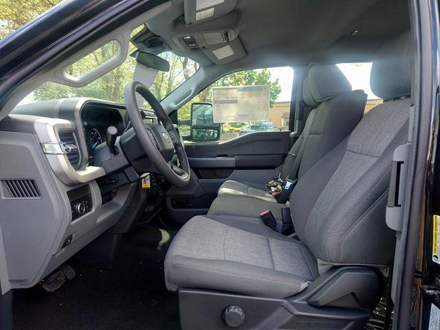 new 2024 Ford F-250 car, priced at $52,370