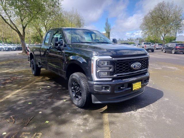 new 2024 Ford F-250 car, priced at $52,370