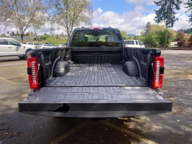 new 2024 Ford F-250 car, priced at $52,370