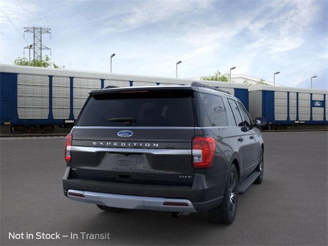 new 2024 Ford Expedition car, priced at $74,735