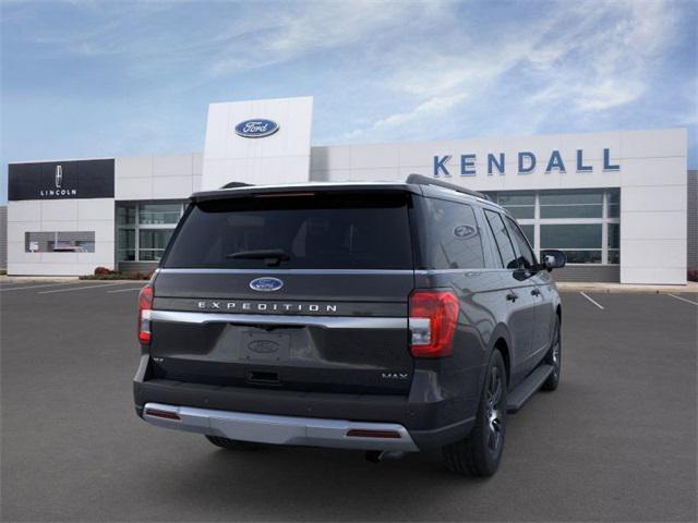 new 2024 Ford Expedition car, priced at $67,735