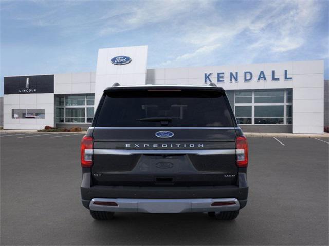 new 2024 Ford Expedition car, priced at $67,735