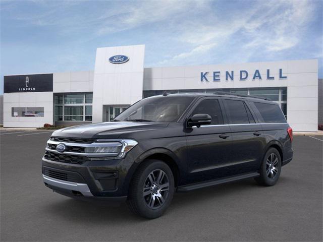 new 2024 Ford Expedition car, priced at $69,875