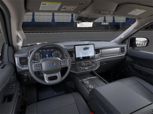 new 2024 Ford Expedition car, priced at $74,735