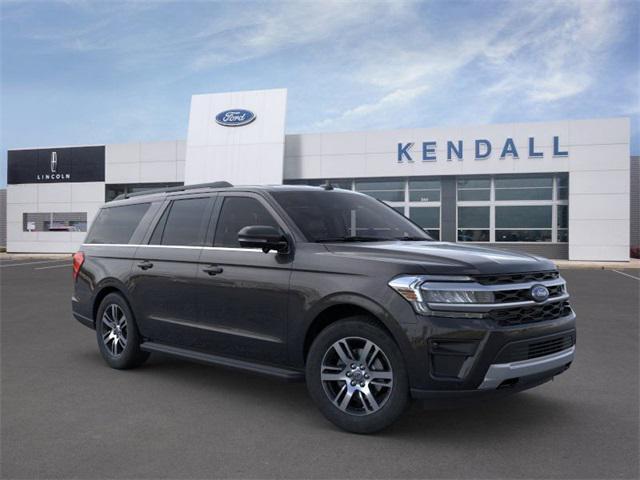 new 2024 Ford Expedition car, priced at $67,735