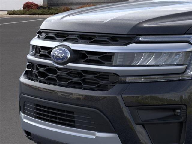 new 2024 Ford Expedition car, priced at $67,735