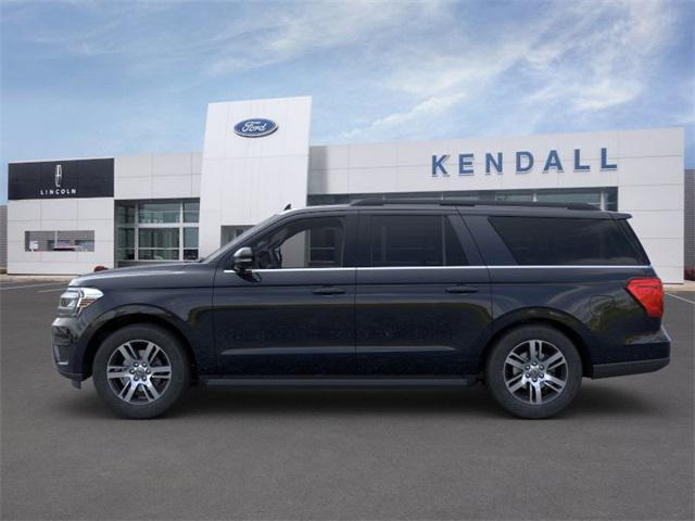 new 2024 Ford Expedition car, priced at $67,735