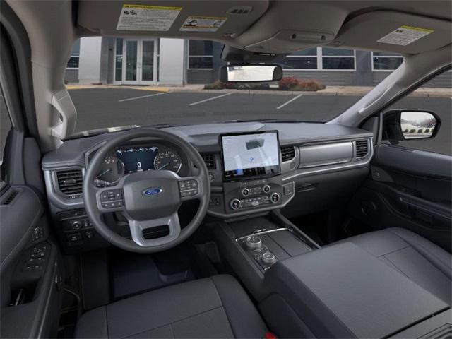 new 2024 Ford Expedition car, priced at $67,735