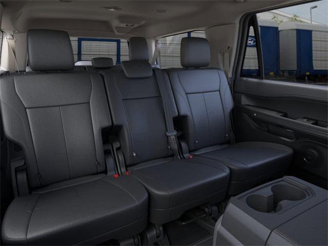 new 2024 Ford Expedition car, priced at $74,735