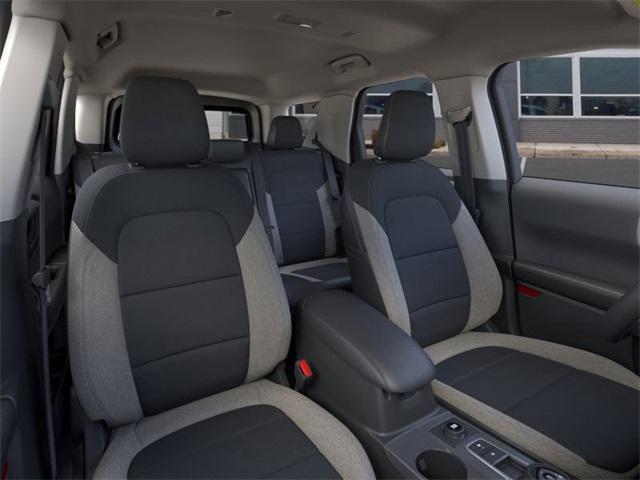 new 2025 Ford Bronco Sport car, priced at $32,340