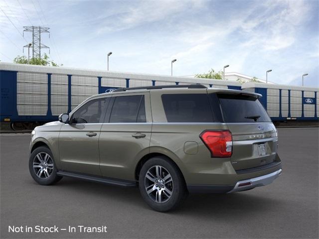 new 2024 Ford Expedition car, priced at $68,861