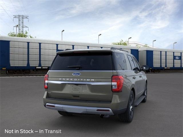 new 2024 Ford Expedition car, priced at $68,861