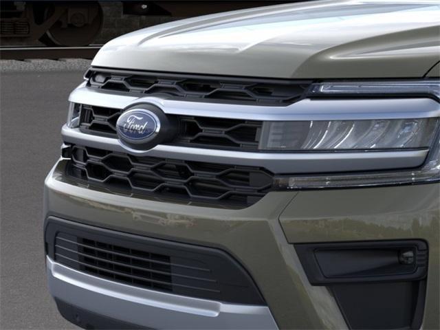 new 2024 Ford Expedition car, priced at $68,861