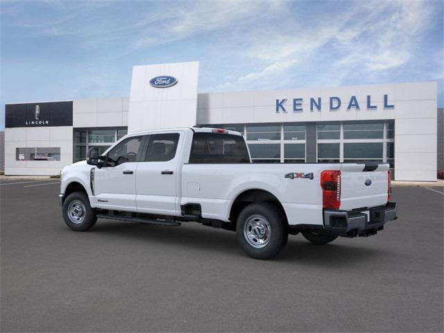 new 2024 Ford F-350 car, priced at $68,330