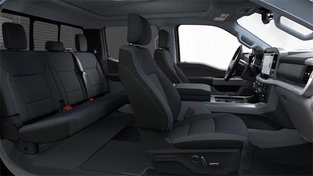new 2024 Ford F-150 car, priced at $64,890