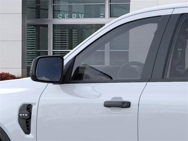 new 2024 Ford Ranger car, priced at $37,060