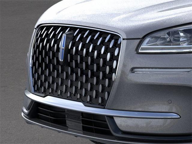 new 2024 Lincoln Corsair car, priced at $66,405