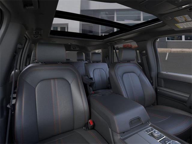 new 2024 Ford Expedition car, priced at $78,015