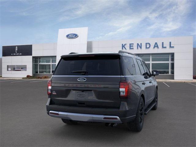 new 2024 Ford Expedition car, priced at $78,015