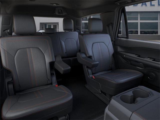 new 2024 Ford Expedition car, priced at $78,015