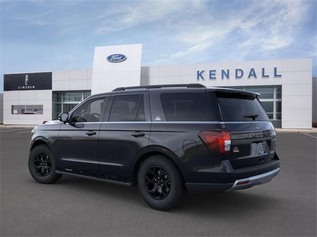 new 2024 Ford Expedition car, priced at $78,015