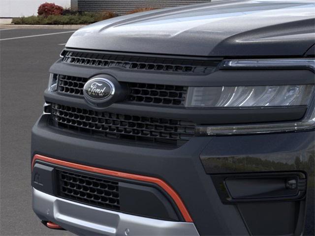 new 2024 Ford Expedition car, priced at $78,015