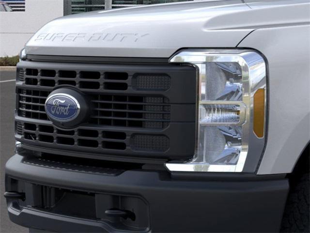 new 2024 Ford F-350 car, priced at $64,615