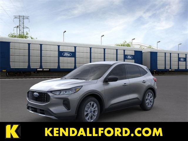 new 2025 Ford Escape car, priced at $31,730