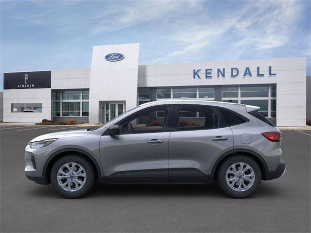 new 2025 Ford Escape car, priced at $31,730