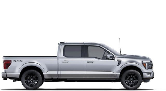 new 2025 Ford F-150 car, priced at $86,680