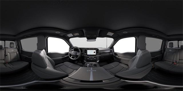 new 2025 Ford F-150 car, priced at $86,680