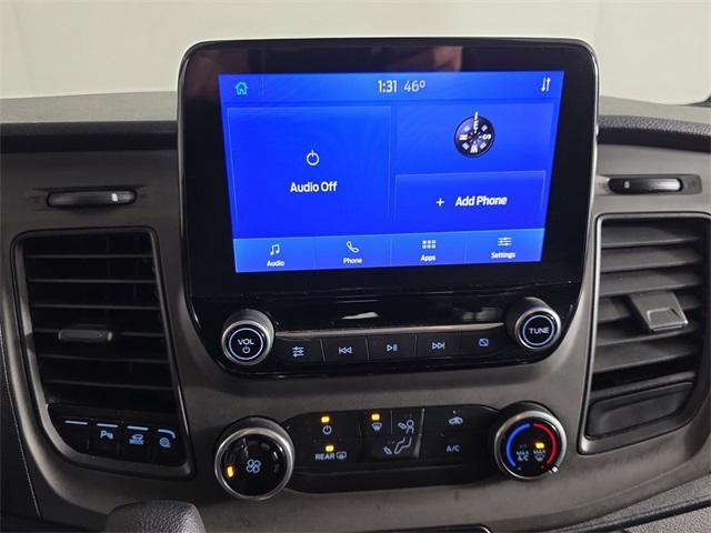 used 2020 Ford Transit-350 car, priced at $35,981