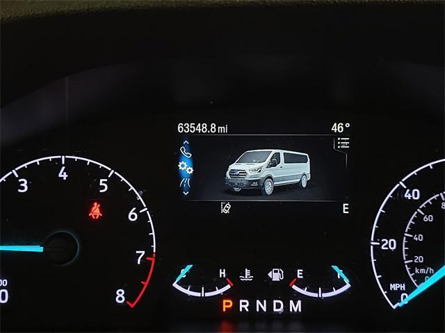 used 2020 Ford Transit-350 car, priced at $35,981