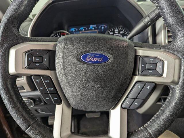 used 2016 Ford F-150 car, priced at $27,981