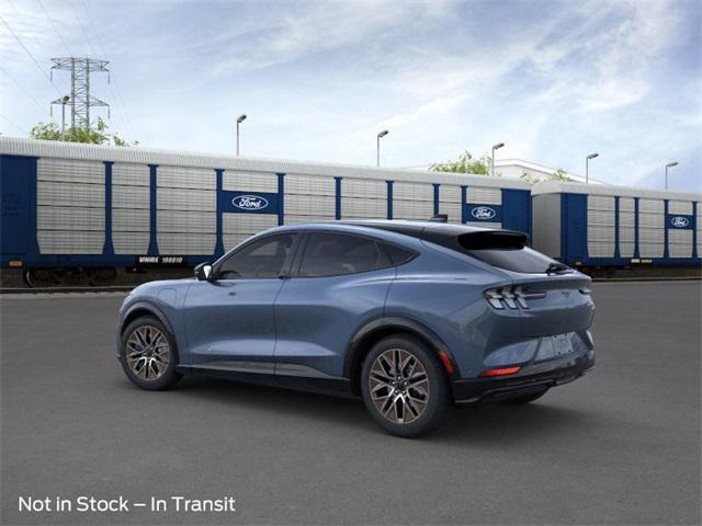 new 2024 Ford Mustang Mach-E car, priced at $49,726