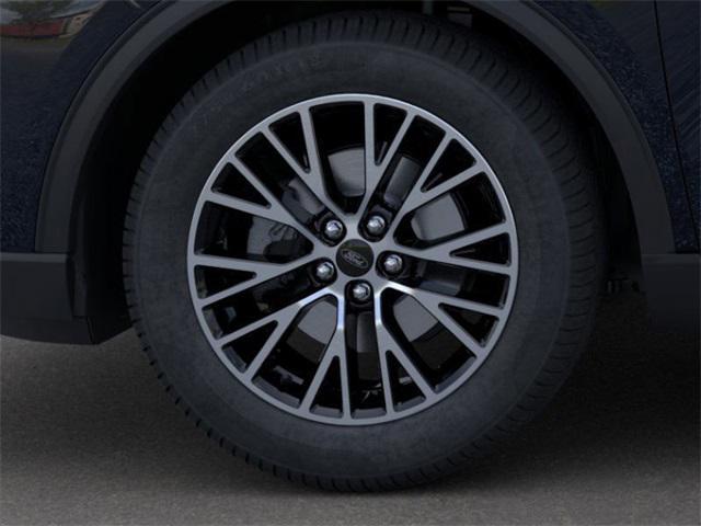 new 2025 Ford Escape car, priced at $36,095