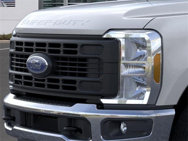 new 2024 Ford F-350 car, priced at $51,379