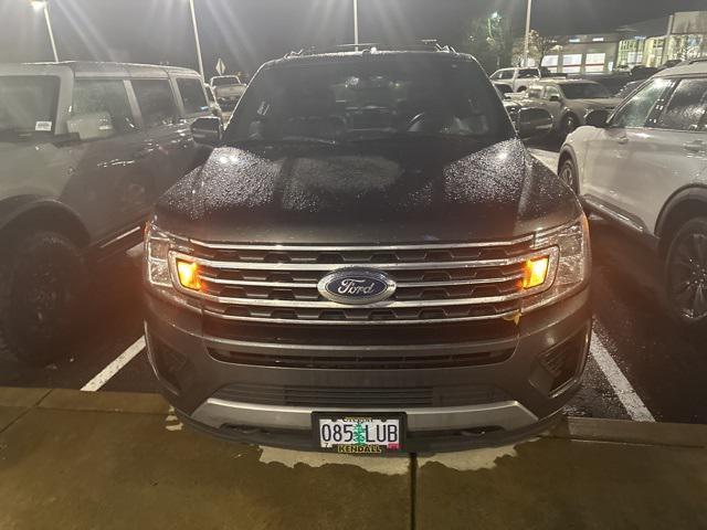 used 2019 Ford Expedition car, priced at $25,981