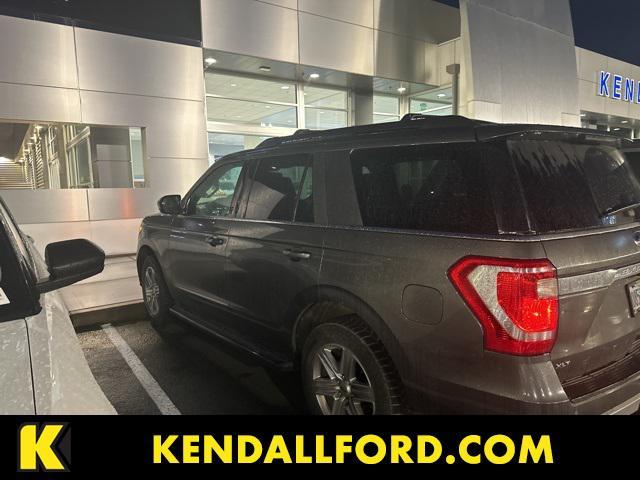 used 2019 Ford Expedition car, priced at $25,981