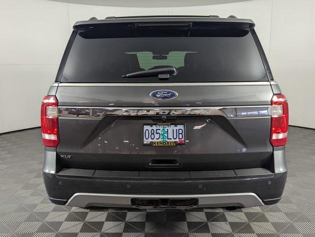 used 2019 Ford Expedition car, priced at $24,982