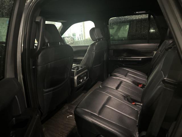 used 2019 Ford Expedition car, priced at $25,981