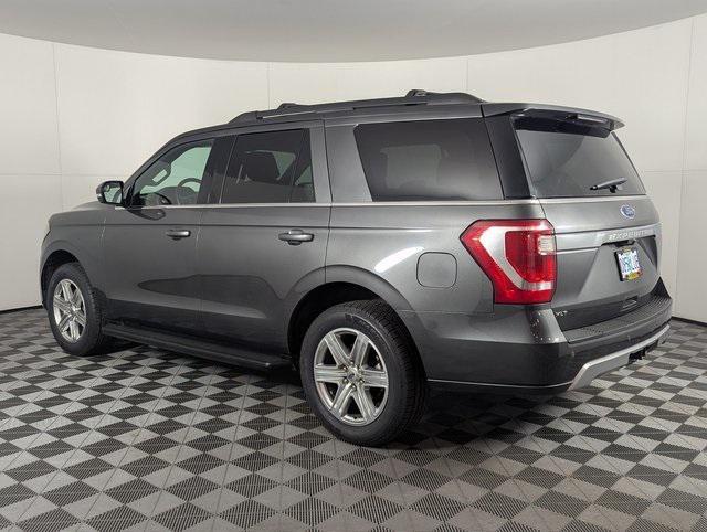 used 2019 Ford Expedition car, priced at $24,982