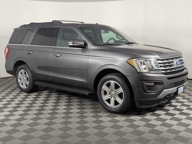 used 2019 Ford Expedition car, priced at $24,982