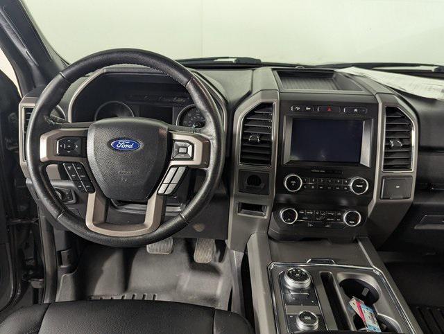 used 2019 Ford Expedition car, priced at $24,982