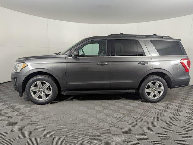 used 2019 Ford Expedition car, priced at $24,982