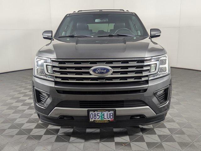 used 2019 Ford Expedition car, priced at $24,982